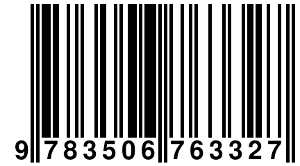 9 783506 763327