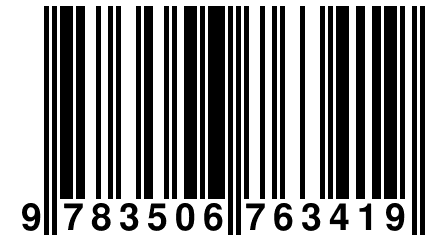 9 783506 763419