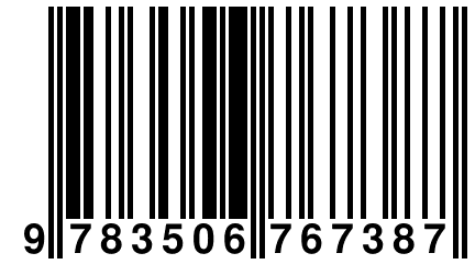 9 783506 767387