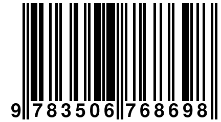 9 783506 768698