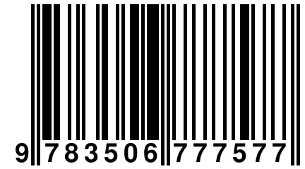 9 783506 777577