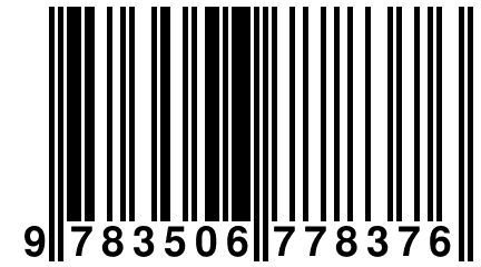 9 783506 778376