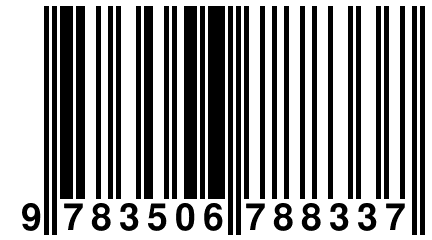 9 783506 788337