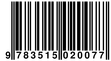 9 783515 020077