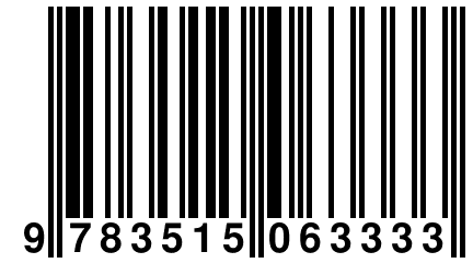 9 783515 063333