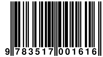 9 783517 001616