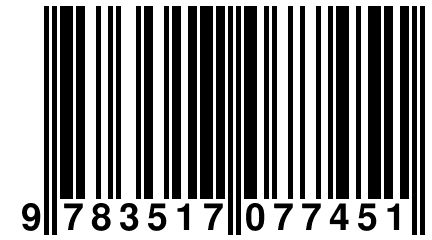 9 783517 077451
