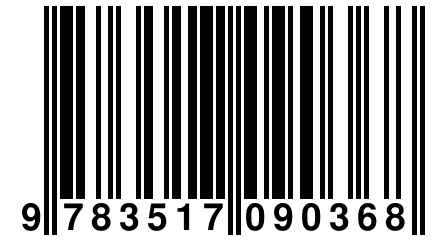 9 783517 090368
