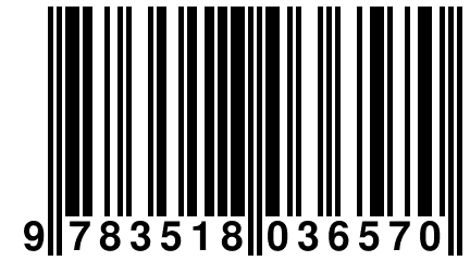 9 783518 036570