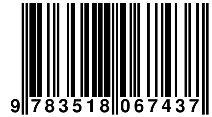 9 783518 067437