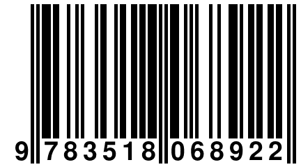 9 783518 068922