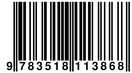 9 783518 113868