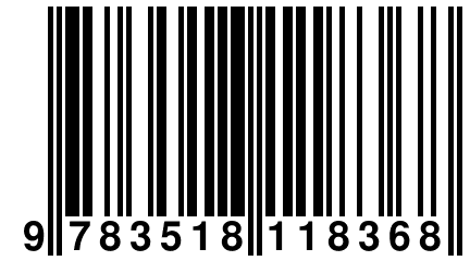 9 783518 118368