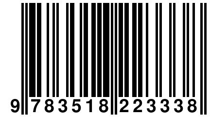 9 783518 223338