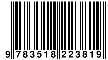 9 783518 223819