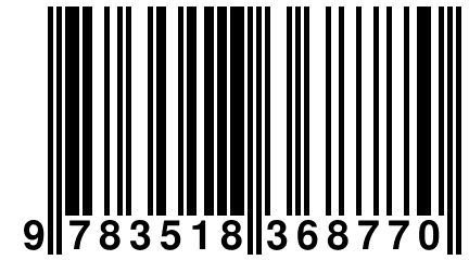 9 783518 368770