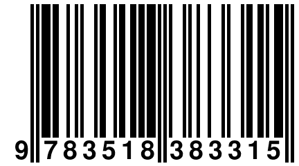9 783518 383315