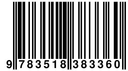 9 783518 383360