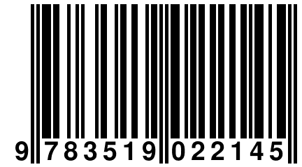 9 783519 022145