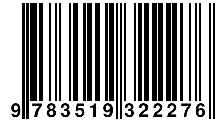 9 783519 322276