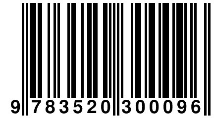 9 783520 300096