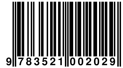 9 783521 002029