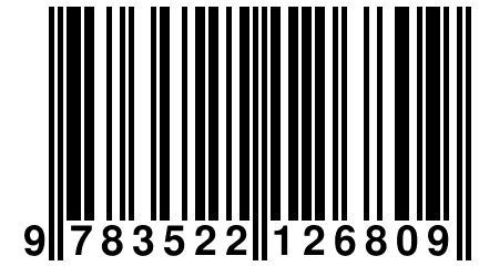 9 783522 126809