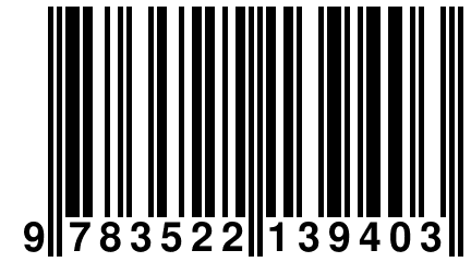 9 783522 139403