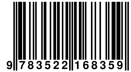 9 783522 168359