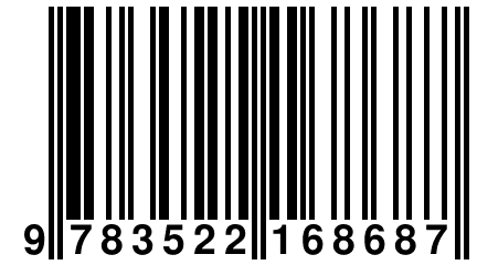 9 783522 168687