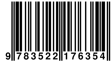 9 783522 176354