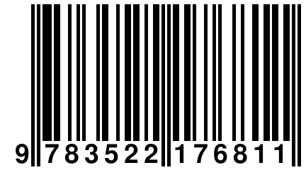 9 783522 176811