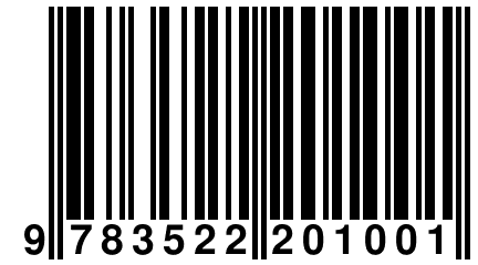 9 783522 201001