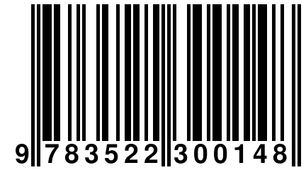 9 783522 300148