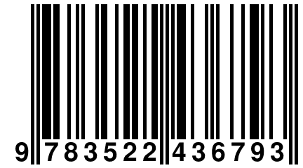 9 783522 436793
