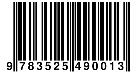 9 783525 490013