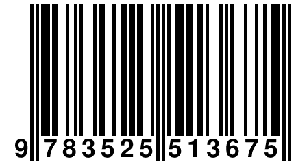 9 783525 513675