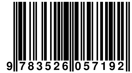 9 783526 057192