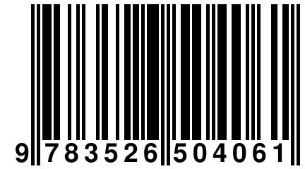 9 783526 504061