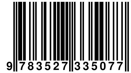 9 783527 335077