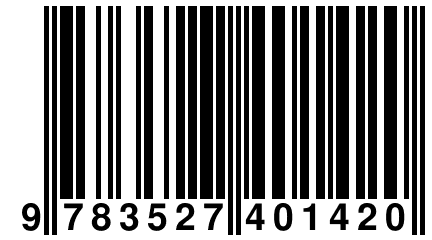 9 783527 401420