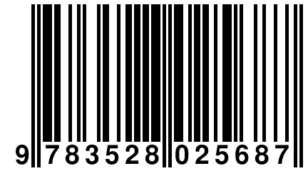 9 783528 025687