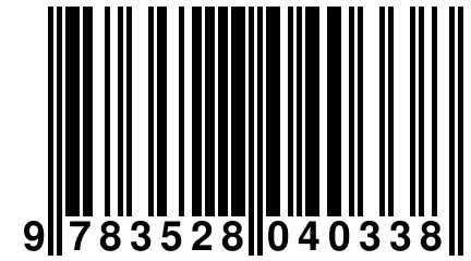 9 783528 040338
