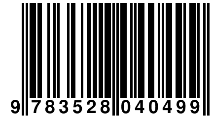 9 783528 040499