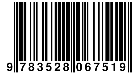 9 783528 067519