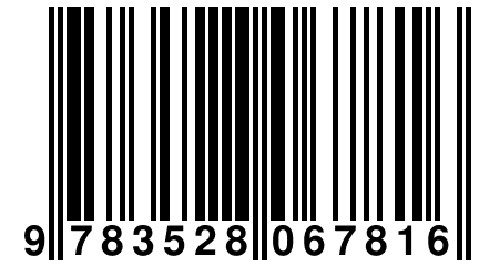 9 783528 067816