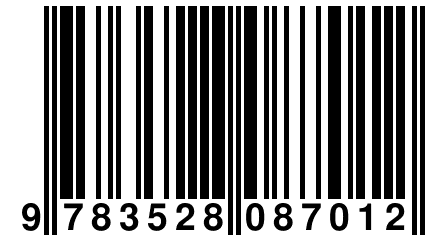 9 783528 087012