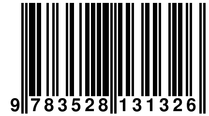 9 783528 131326