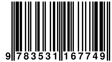 9 783531 167749