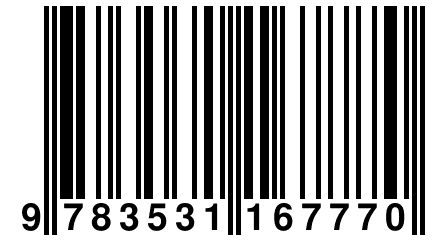 9 783531 167770